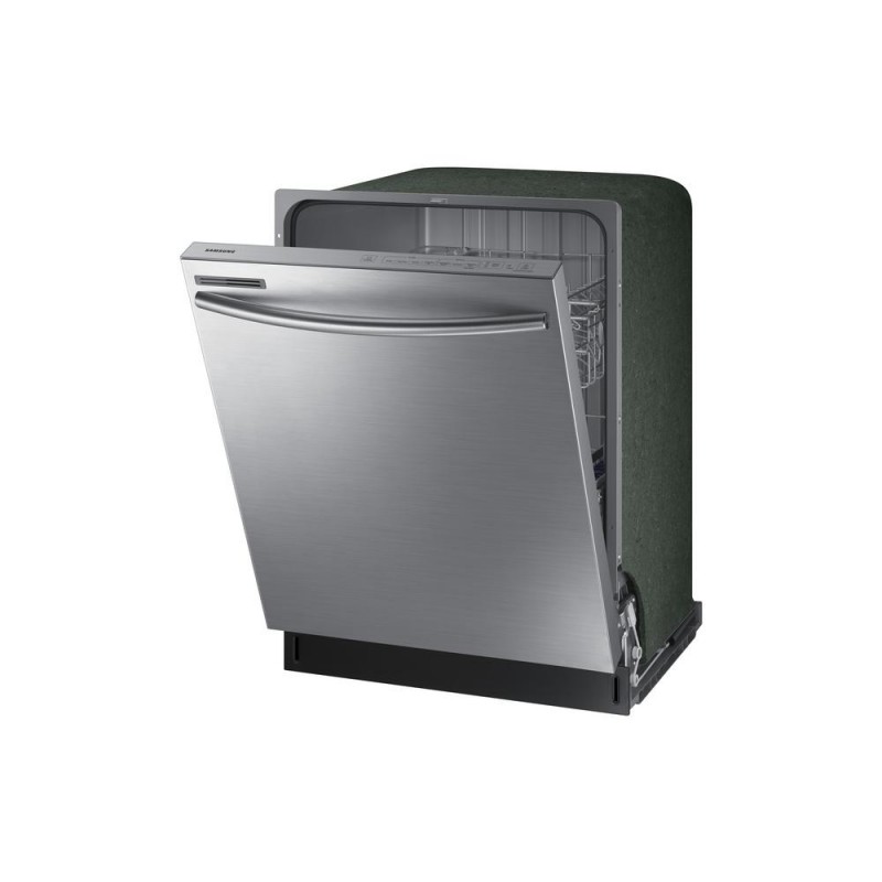 Samsung DW80M2020US 24 in. Top Control Dishwasher with